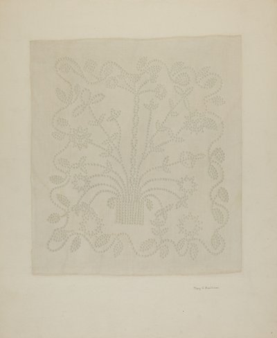 El dokuması keten by Mary C. Davidson
