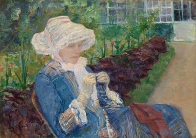 Lydia, Marly