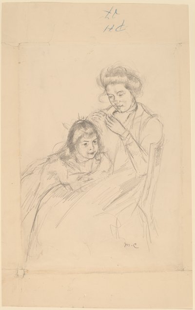 Margot, Reine
