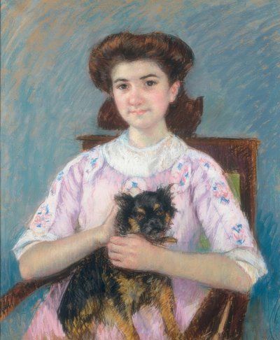 Marie-Louise Durand-Ruel