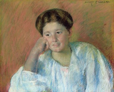 Louisine Elder