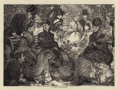 bir su ısıtıcısı by Mary Ellen Edwards