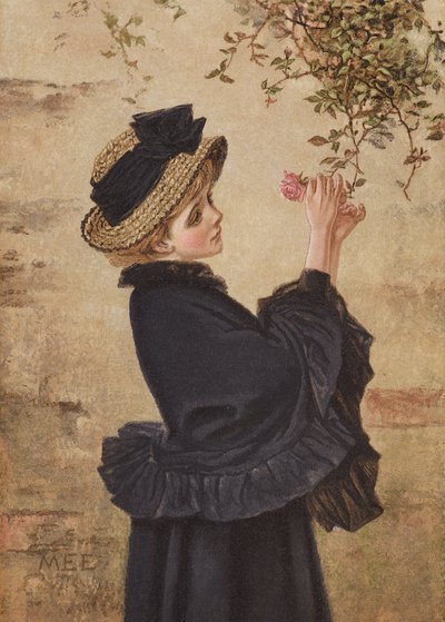  by Mary Ellen Edwards
