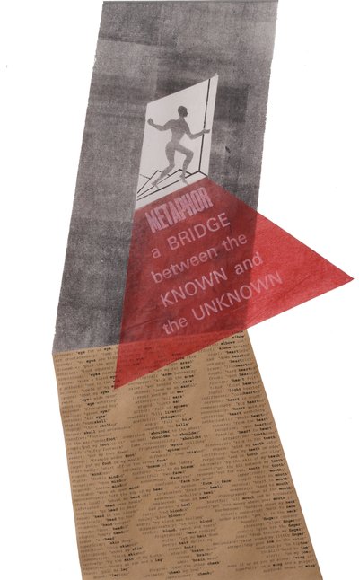 Metafor bir köprüdür by Mary Kuper