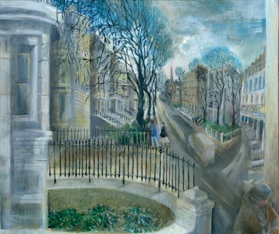 Ladbroke Grove kilitlenmesi: 6, St John Kilisesi