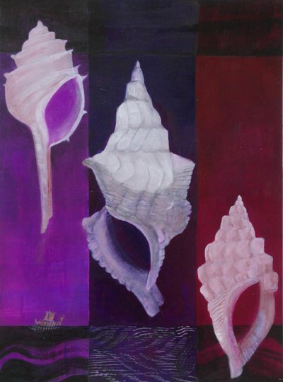 Mor by Mary Kuper