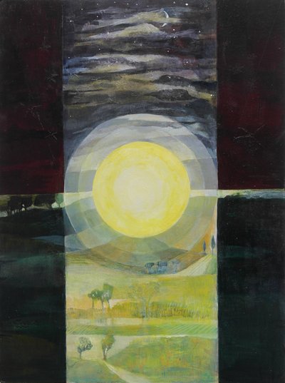 Sarı by Mary Kuper