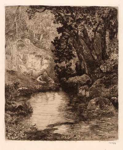  by Mary Nimmo Moran