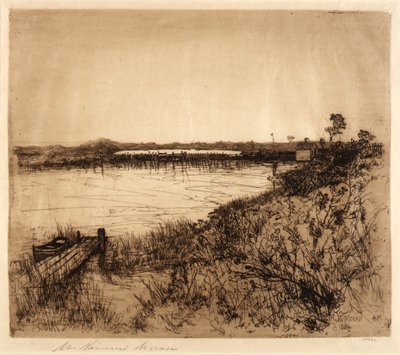  by Mary Nimmo Moran