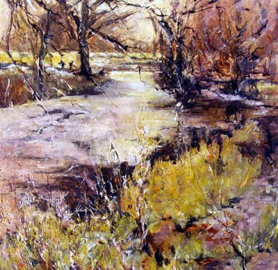 Wolfscote dale