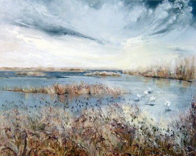 Norfolk esintileri by Mary Smith