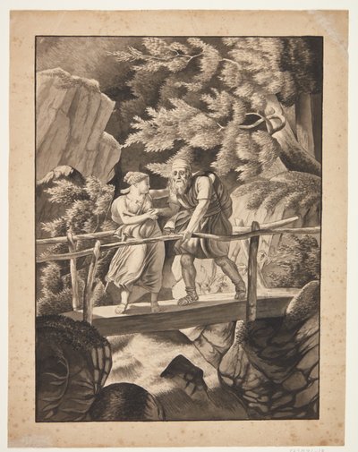 Oss motifi (?) by Mary Sophie Clarck