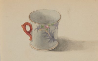  by Mary Vaux Walcott