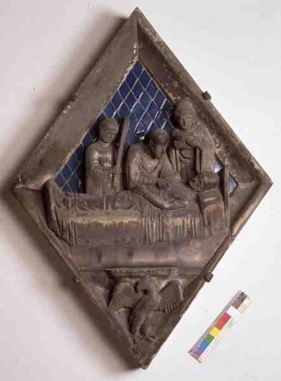 Son Ayinler, Campanile