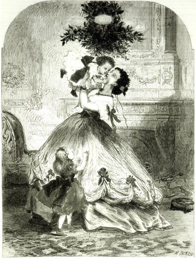 Illustrated London News, 1865 için 