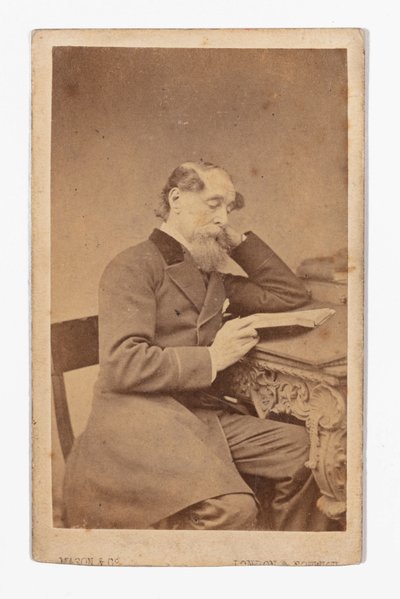 Charles Dickens