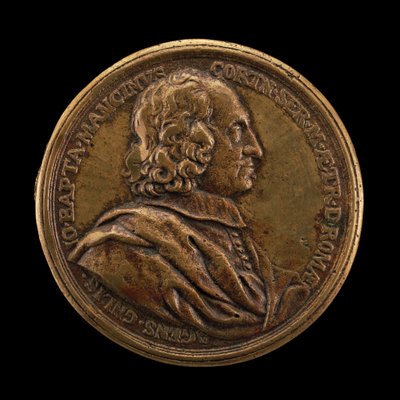 Giovanni Battista Mancini, 1694
