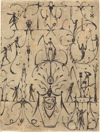 Süs by Master B.H.M.