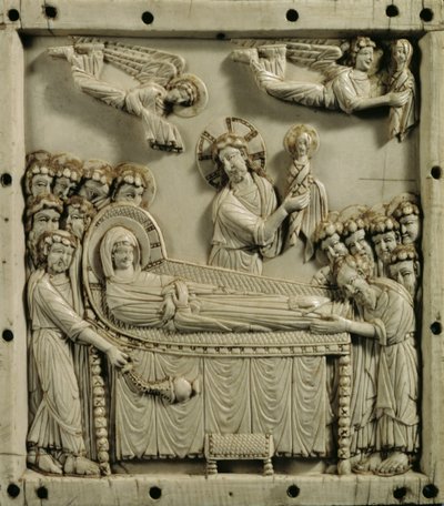  by Master Byzantine