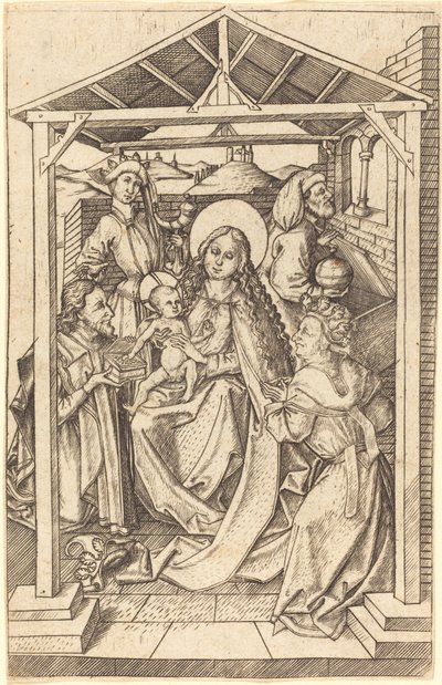 Magi