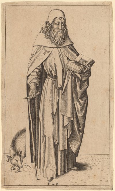 Aziz Antuan by Master FVB