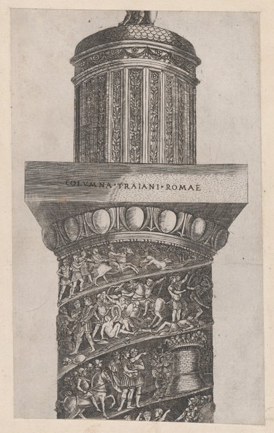 Trajan Sütunu