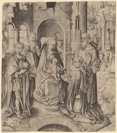 Magi