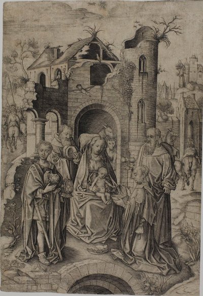 Magi