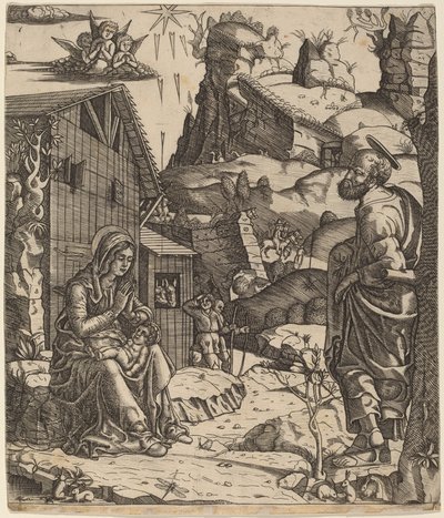 Doğuş by Master I.I.CA