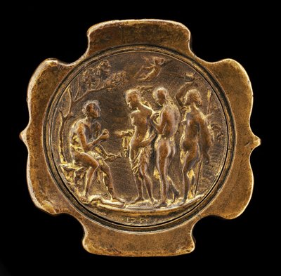 The Judgment of Paris