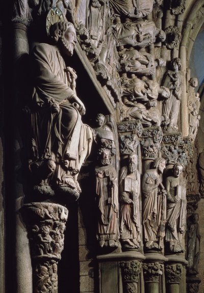 St James