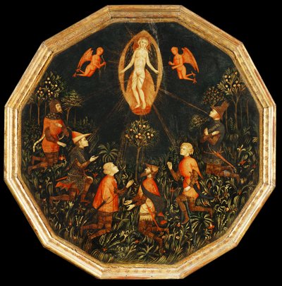  by Master Taking of Tarento