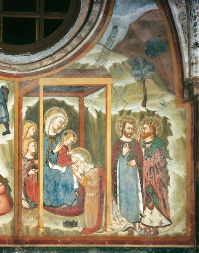Magi