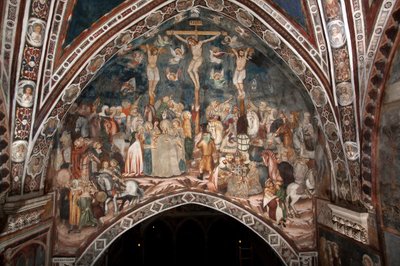 Sacro Speco