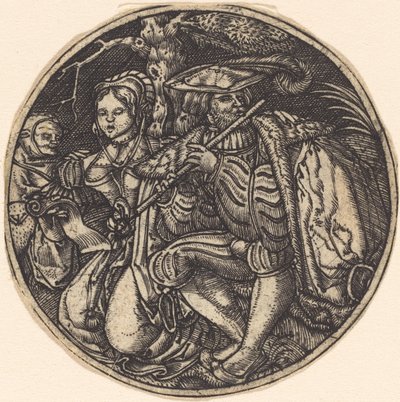 Flüt Çalan by Master WI