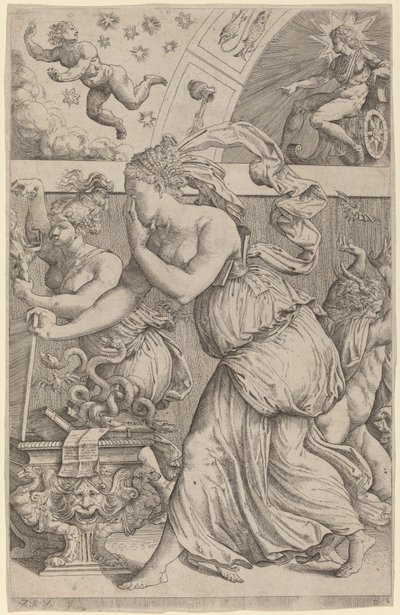 Pandora Kutusunu Açmak by Master Z.B.M.