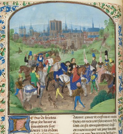  by Master of Anthony of Burgundy