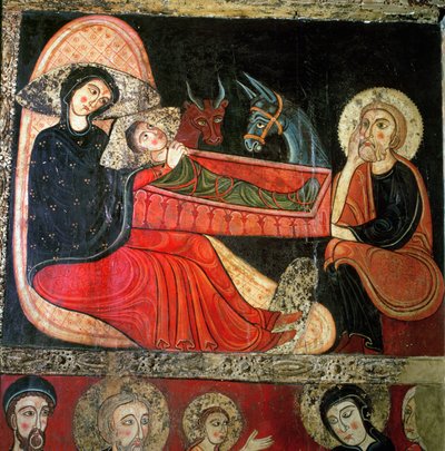 Santa Maria d