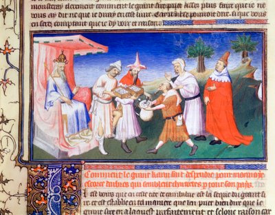 Kubilay Han satın almalar için ödeme yapıyor, c1280