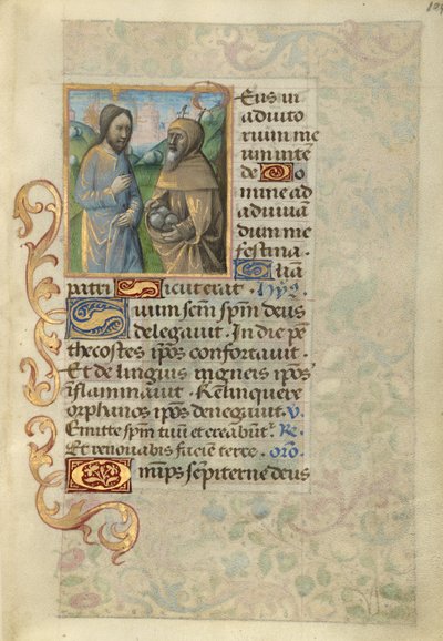  by Master of Cardinal Bourbon