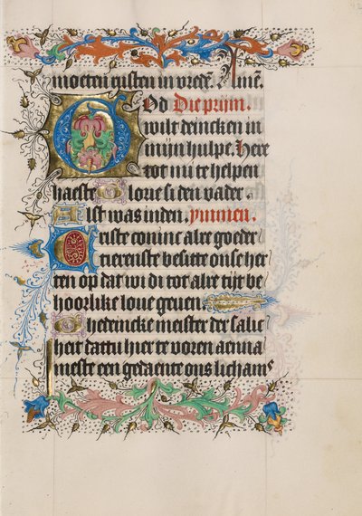  by Master of Evert Zoudenbalch