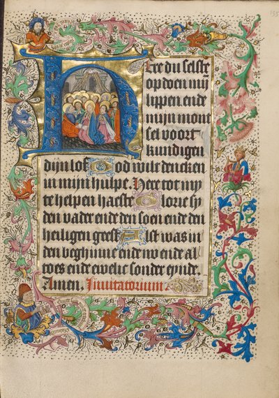  by Master of Evert Zoudenbalch