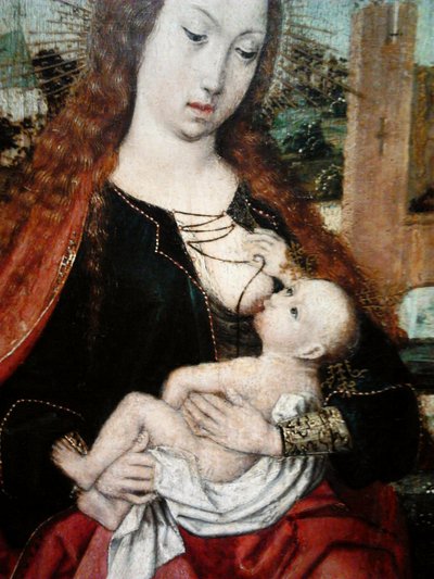  by Master of Frankfurt