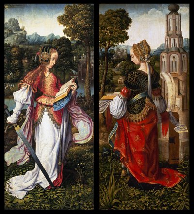  by Master of Frankfurt