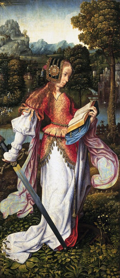  by Master of Frankfurt