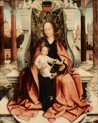  by Master of Frankfurt
