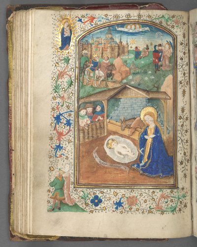  by Master of Gijsbrecht van Brederode
