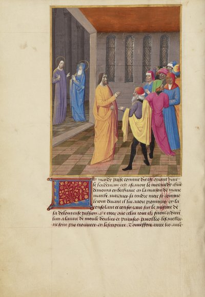  by Master of Guillaume Lambert