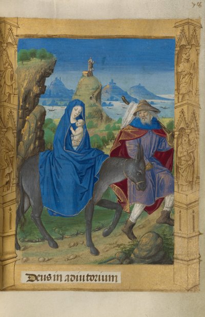  by Master of Guillaume Lambert