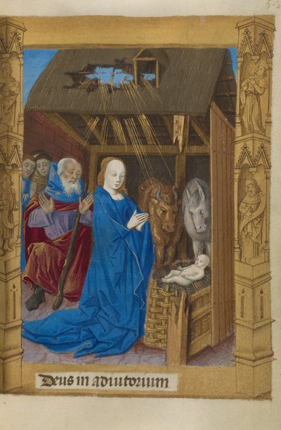  by Master of Guillaume Lambert